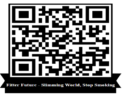 Fitter future - Slimming world, Stop smoking